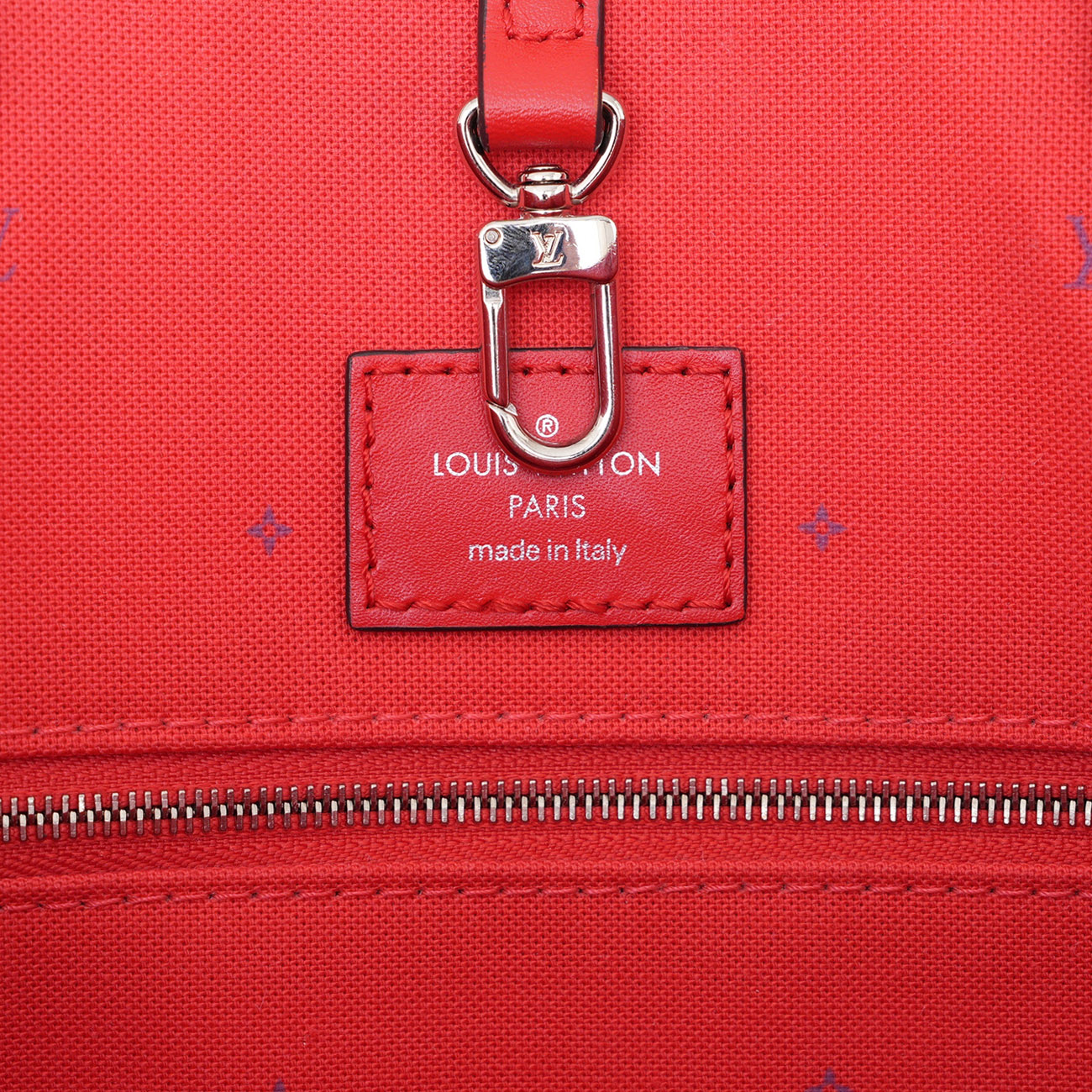 LOUIS VUITTON(USED)루이비통 시즌 온더고 GM